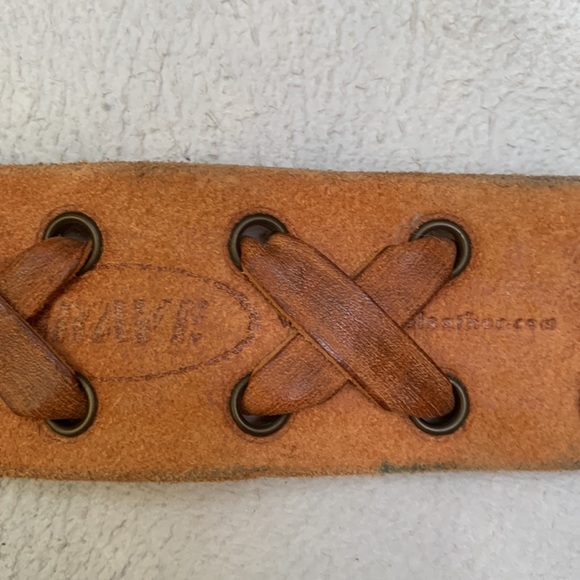 Brave Beltworks Italian Leather Belt - Picture 7 of 13